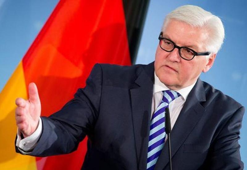 Штайнмайер назвал Трампа "проповедником ненависти"