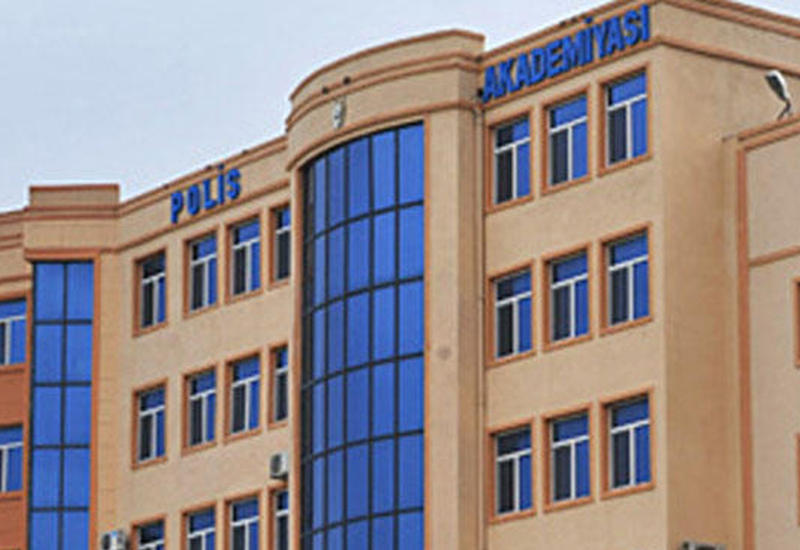Polis Akademiyasının Nizamnaməsi təsdiqləndi