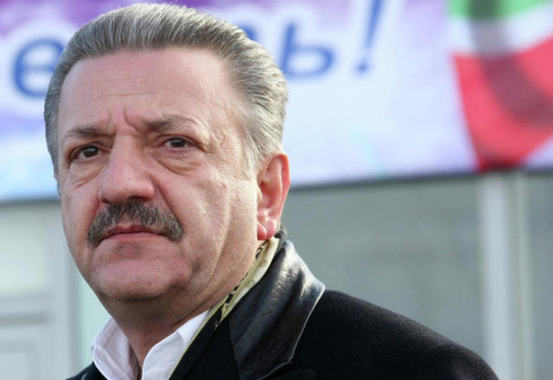 У Тельмана Исмаилова отбирают активы по всему миру