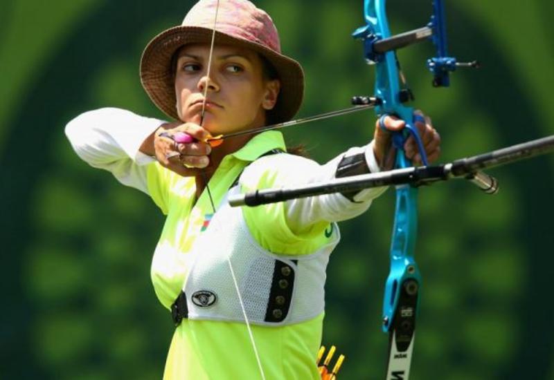 Rio-2016: Azərbaycan Olimpiadada debüt edib