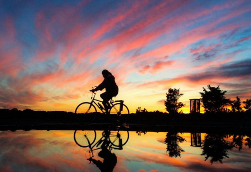 Лучшие кадры июля от фотографов издания Boston Globe