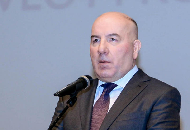 Эльман Рустамов о регулировании курса маната