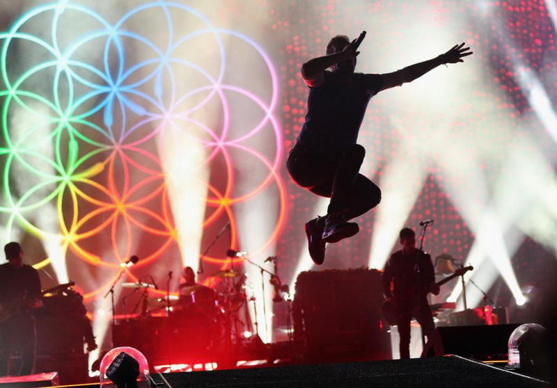 Лучшие кадры июля от фотографов издания Boston Globe