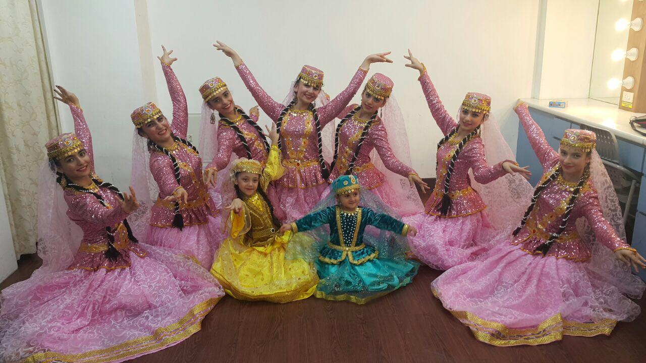 День Азербайджана в рамках международного фестиваля на Тайване