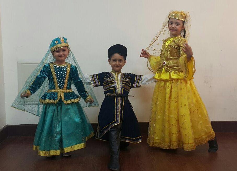 День Азербайджана в рамках международного фестиваля на Тайване