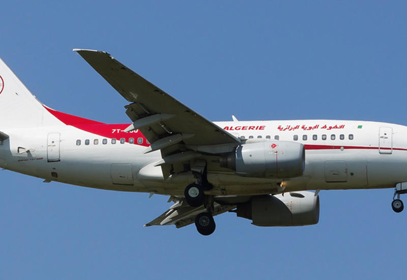 Названа причина «исчезновения» самолета Air Algerie