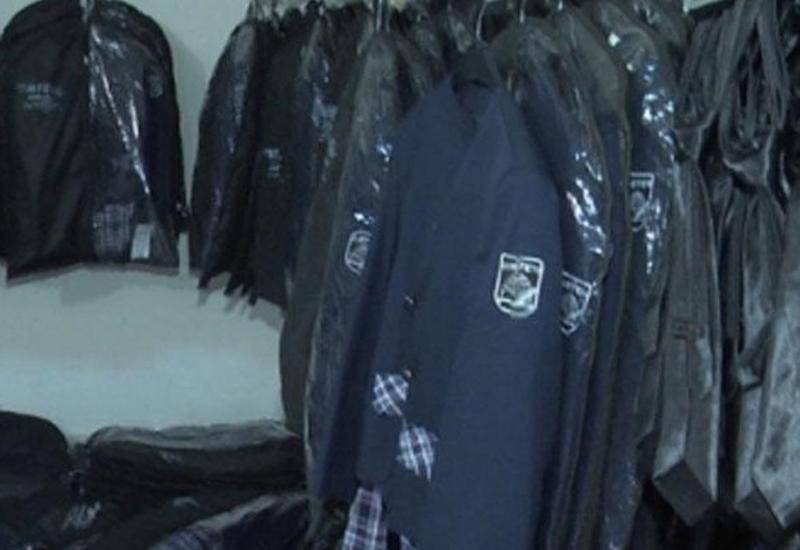 Bakıda məktəbli formalarını haradan, neçəyə və necə almalı?