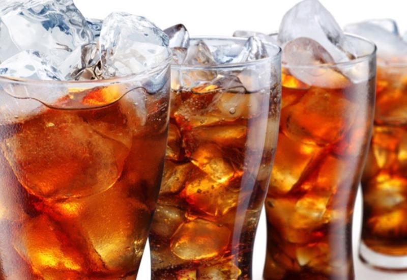 Şirin qazlı sulardan imtina edin