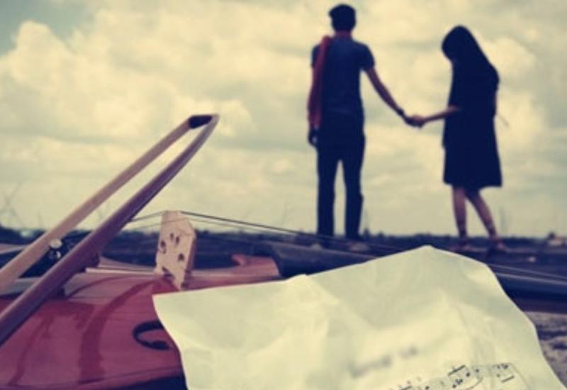 Sevgilinlə barışmaq istəyirsən?