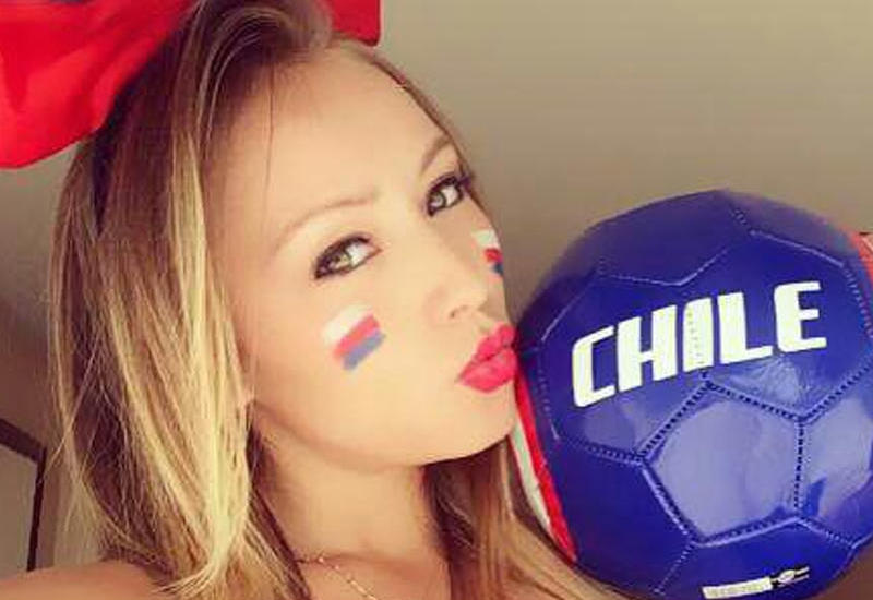 "Kriştianu Ronaldu məni çox sevirdi"