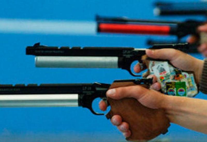 Azərbaycanlı idmançı Olimpiadada iştirakını dayandırdı