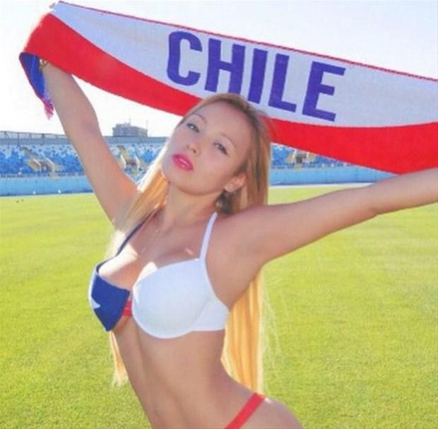 "Kriştianu Ronaldu məni çox sevirdi"