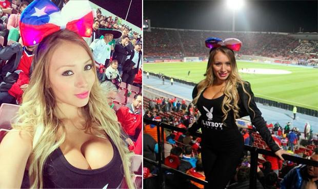 "Kriştianu Ronaldu məni çox sevirdi"