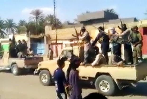 Dünyanı lərzəyə gətirən ÖLÜM QRUPU haqqında