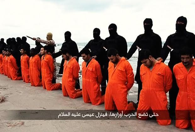 Dünyanı lərzəyə gətirən ÖLÜM QRUPU haqqında