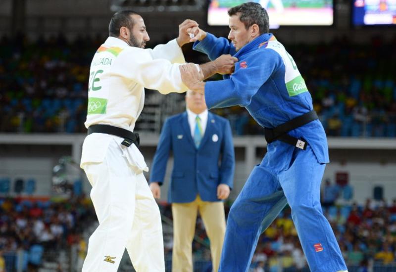 Ниджат Шихализаде завершил выступления в Рио