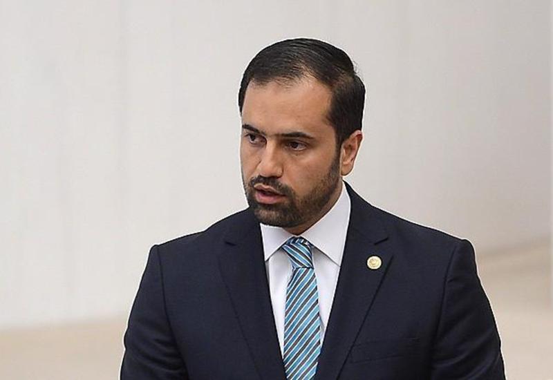 "Türkiyə öz tarixinin ən ağır və alçaq hücumlarından birinə şahid oldu"