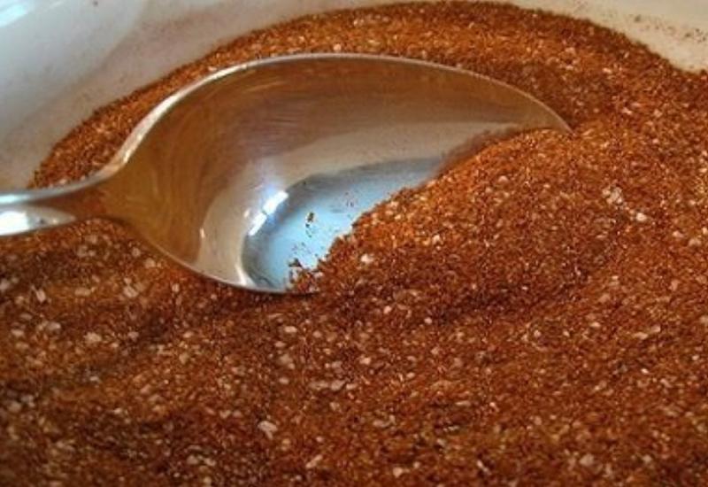 Piylənməni yox edən ədviyyat TAPILDI