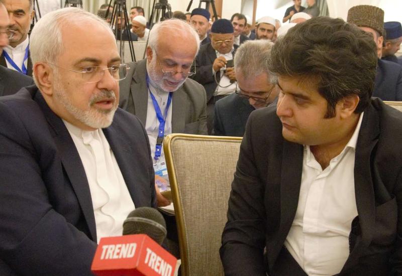 Глава МИД Ирана о значимости Азербайджана для Тегерана