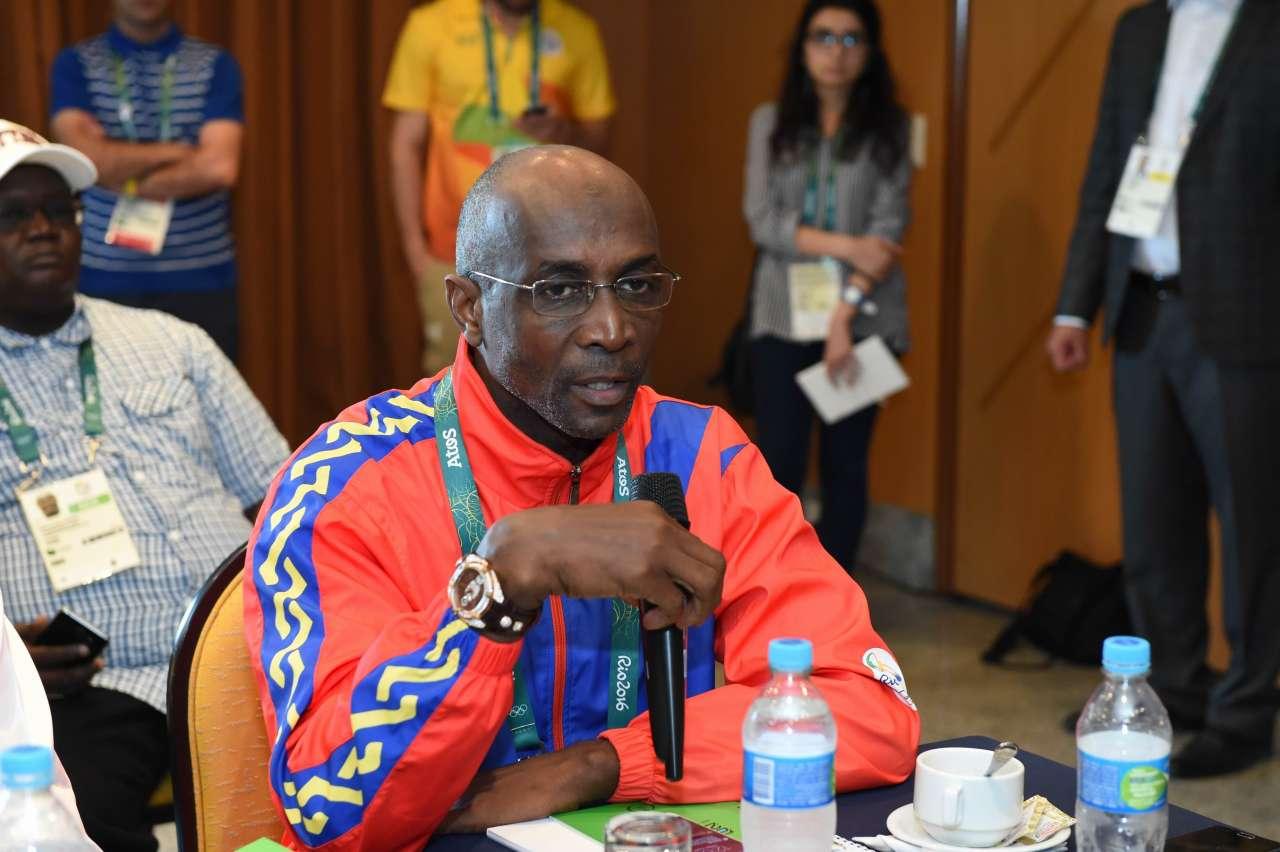 В Рио состоялась презентация IV Исламских игр солидарности