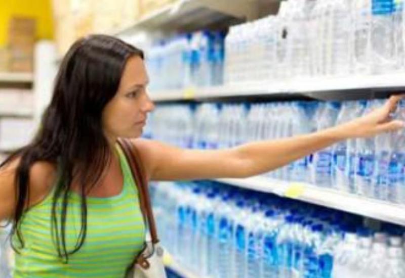 Plastik butulkalarda su ziyanlıdırmı?