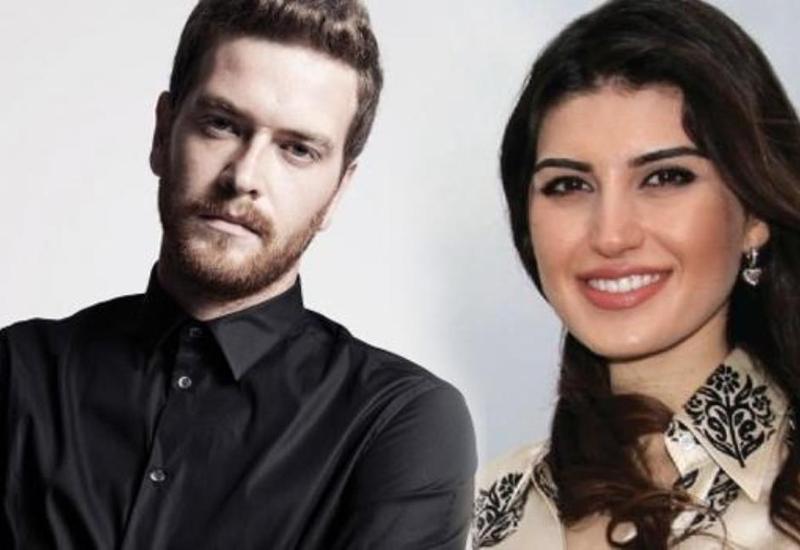 “Muhteşem Yüzyıl”ın “Şehzade Selim”i sevgilisindən ayrıldı