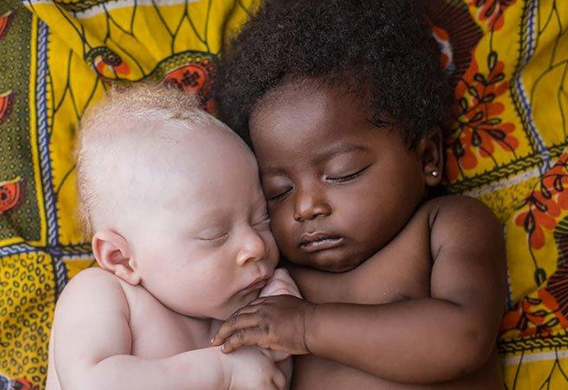 Шедевры фотожурналистики, которые сразят вас в самое сердце