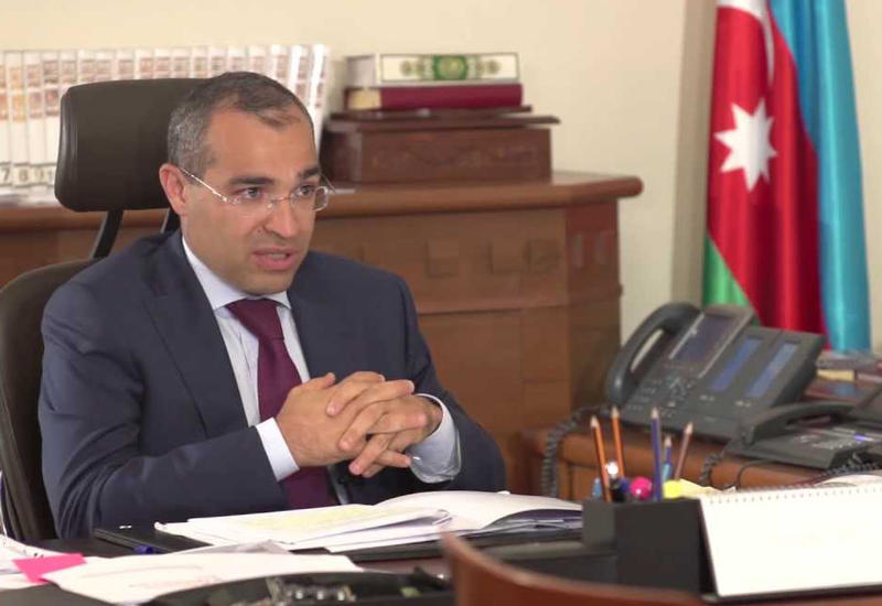 "Azərbaycan universitetlərinin yeni idarəetmə modeli yaradılır"