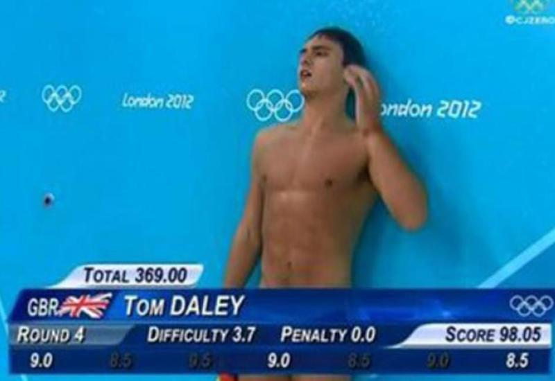 Rio-2016 Olimpiya oyunları davam edir
