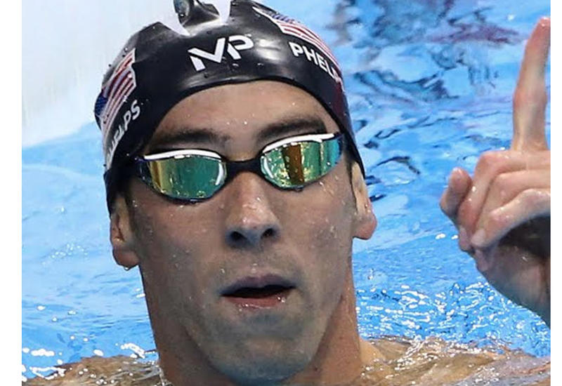 Rio-2016: dünyada belə rekord olmamışdı