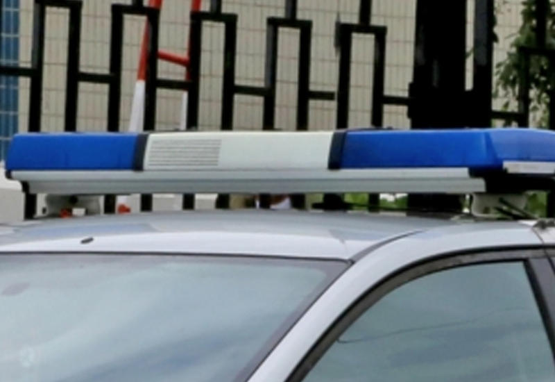 В Дании неизвестный угрожал подорвать себя