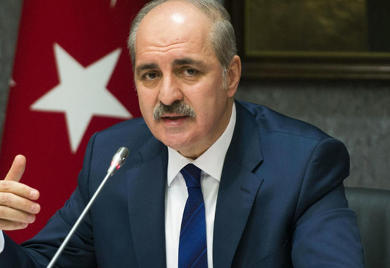 Türkiyə Niderland səfirinin ölkəyə girişinə qadağa qoyub