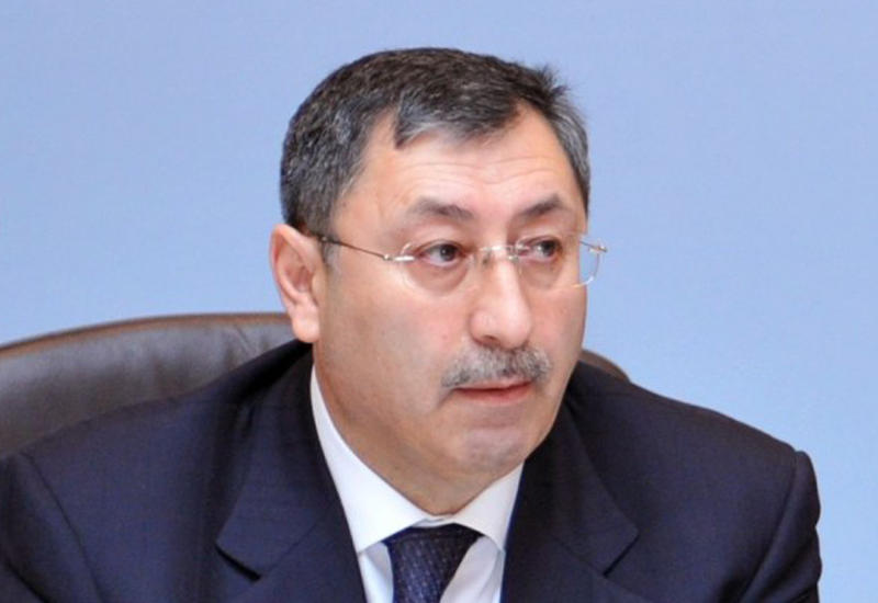 "Almaniya Azərbaycanın əsas tərəfdaşlarından biridir"