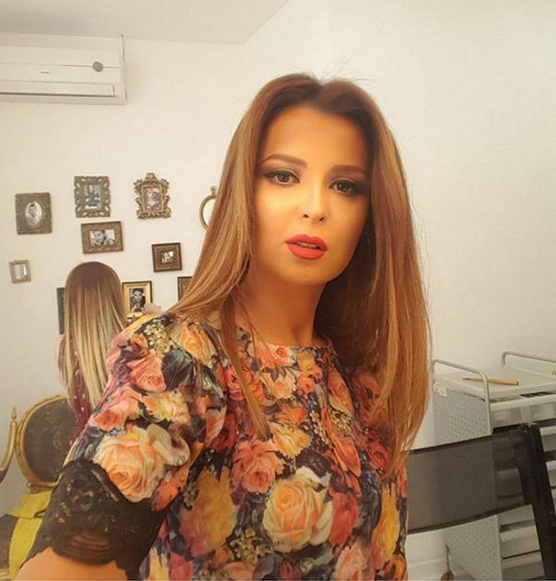 Sevda Yəhyayeva ərə getmək istəyir