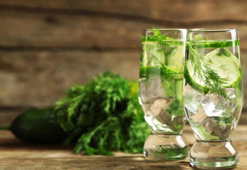 Sosial medianın pəhriz "trend"i: Zərərləri BİLMİRSİNİZ