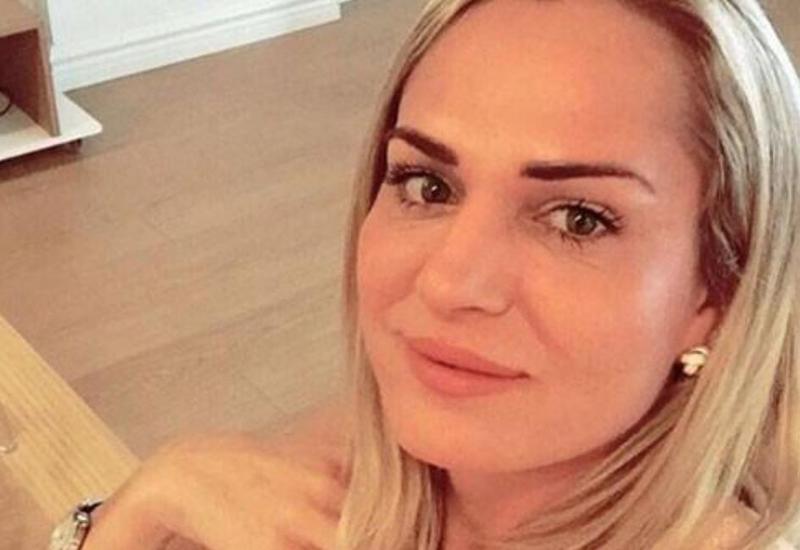 Yeni görünüşü ilə hamını heyran qoydu