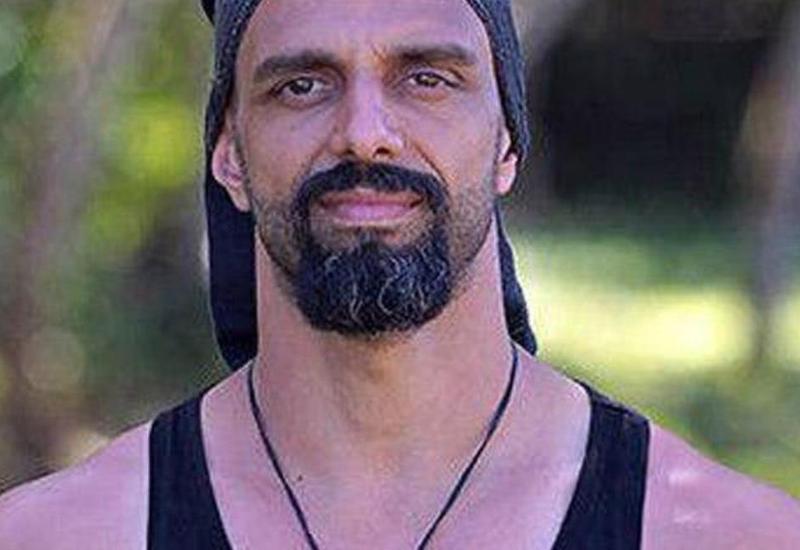 “Survivor” iştirakçısına ağır itki