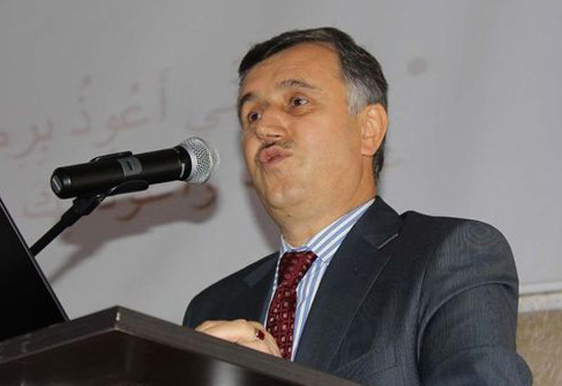 Türkiyədə daha bir professor həbs edildi