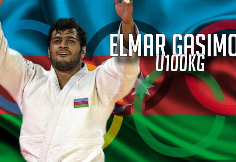 Azərbaycan ikinci medalını qazandı