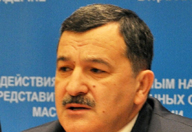 Депутат: Оганян еще раз доказал, что власти Армении живут в постоянном страхе