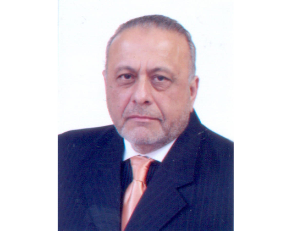 Azərbaycanın məşhur memarı dünyasını dəyişdi