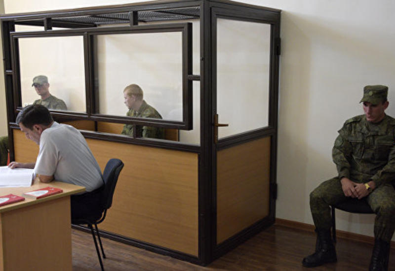 В Армении потребовали пожизненного срока для Пермякова