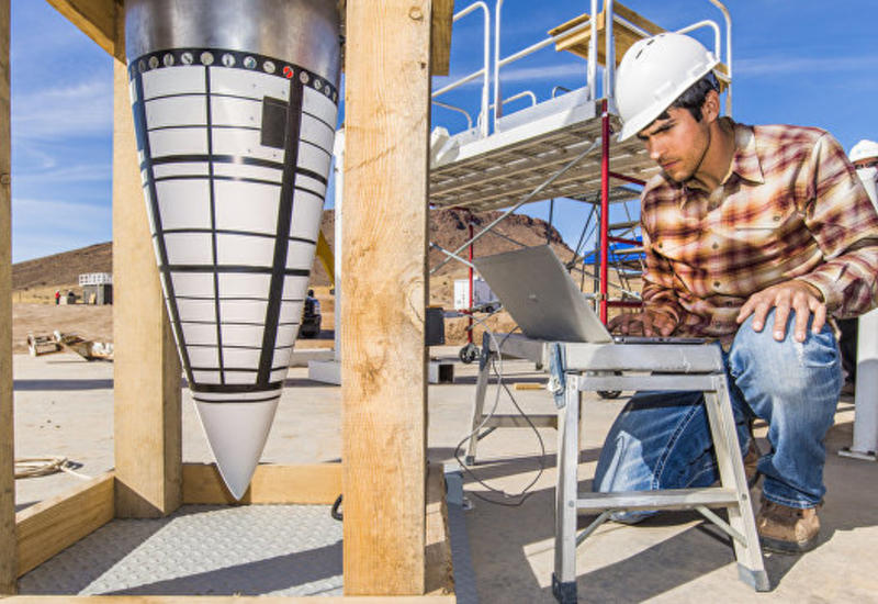 США разместят в Германии новые атомные бомбы