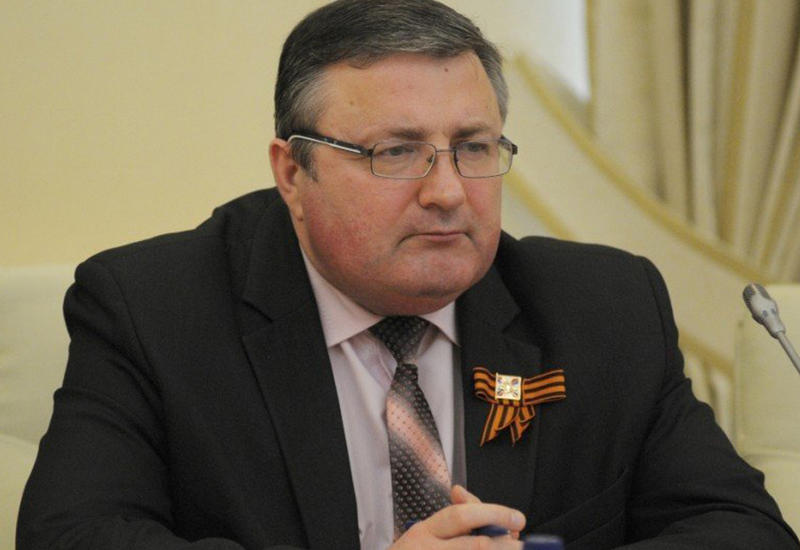 Российский политолог: В альянс Баку, Москвы и Тегерана может включиться и Анкара