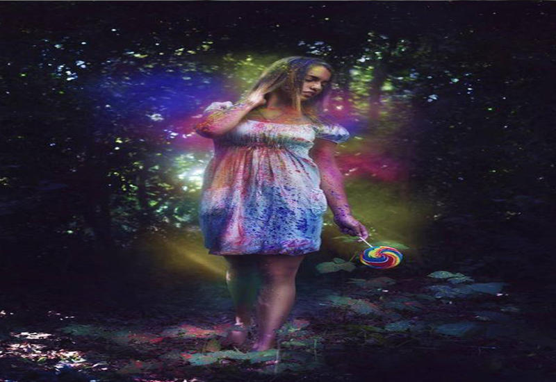 "Картинная галерея" Day.Az: Красота сна