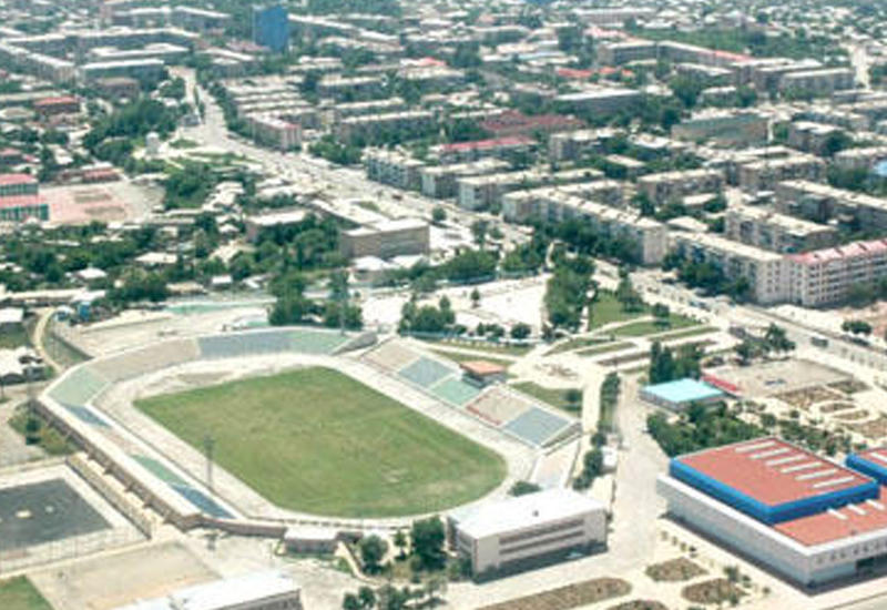 Численность населения Нахчывана выросла