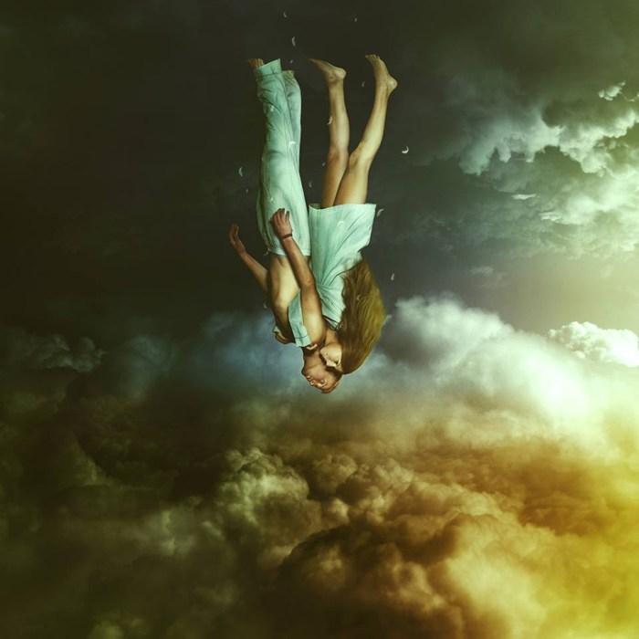 "Картинная галерея" Day.Az: Красота сна