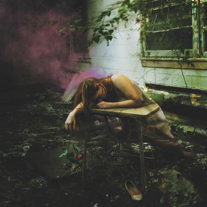 "Картинная галерея" Day.Az: Красота сна