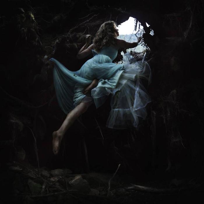 "Картинная галерея" Day.Az: Красота сна