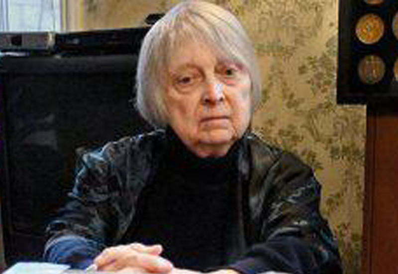 Xruşşovun qızı vəfat etdi